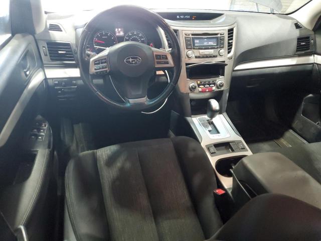 Subaru Legacy 2.5i Premium Image 2