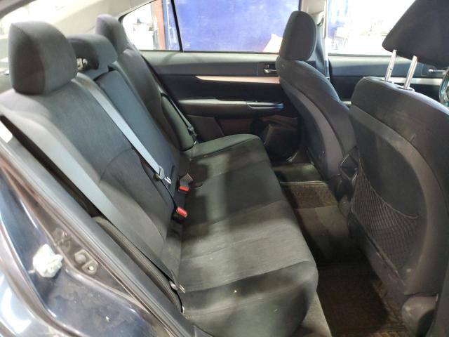 Subaru Legacy 2.5i Premium Image 11