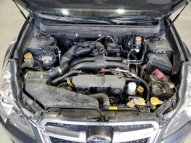 Subaru Legacy 2.5i Premium Image 7