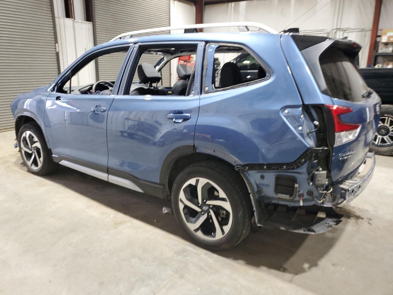 Subaru Forester Touring Image 2