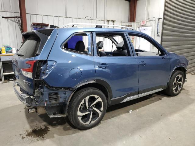 Subaru Forester Touring Image 3