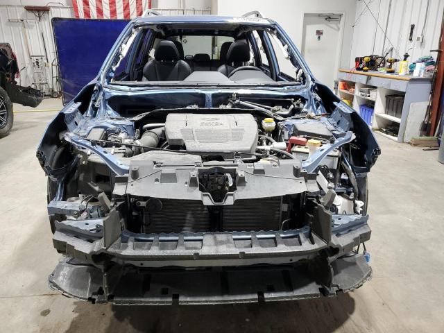 Subaru Forester Touring Image 9