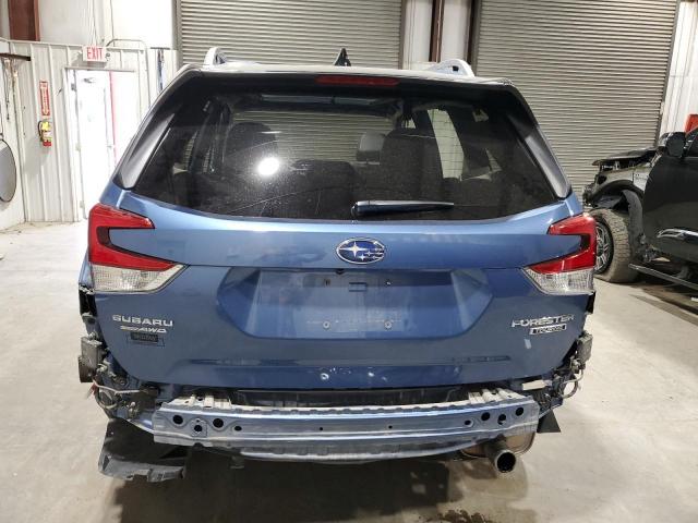 Subaru Forester Touring Image 4