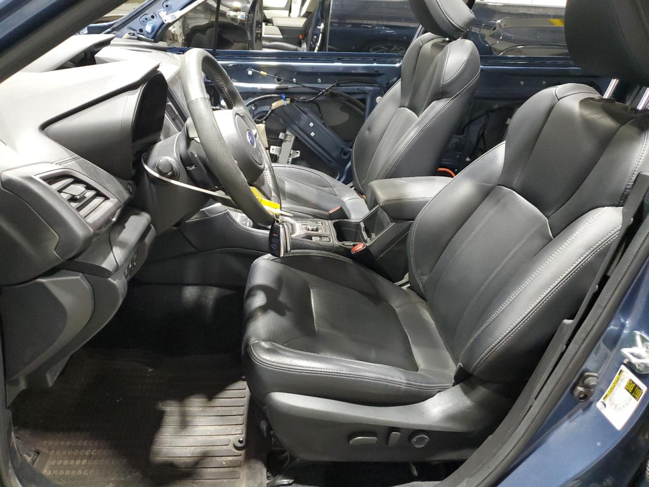 Subaru Forester Touring Image 7