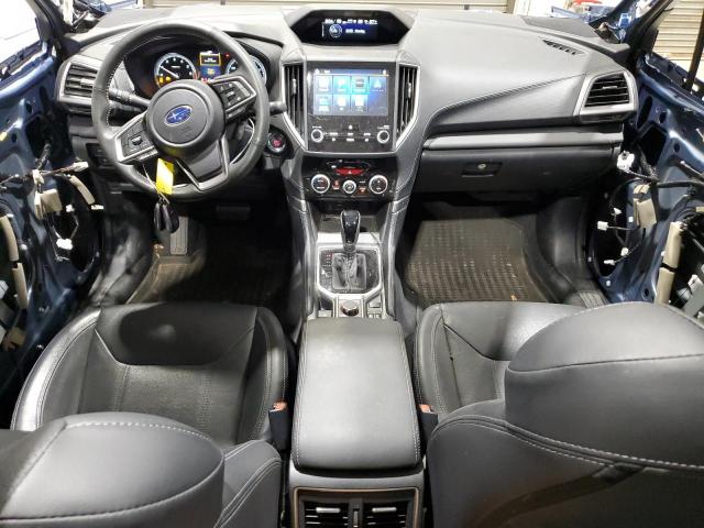 Subaru Forester Touring Image 6