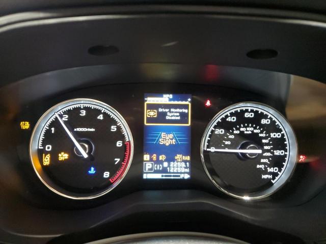 Subaru Forester Touring Image 14