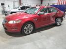 Ford Taurus Limited Image 1