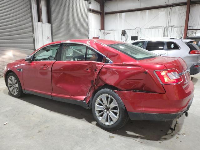 Ford Taurus Limited Image 2