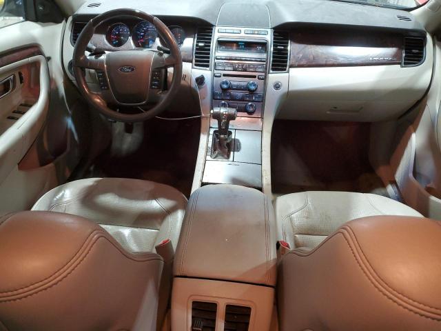 Ford Taurus Limited Image 8