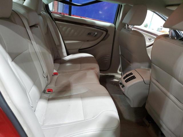 Ford Taurus Limited Image 12