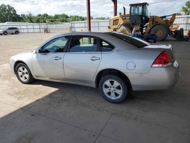 Chevrolet Impala Lt Image 7