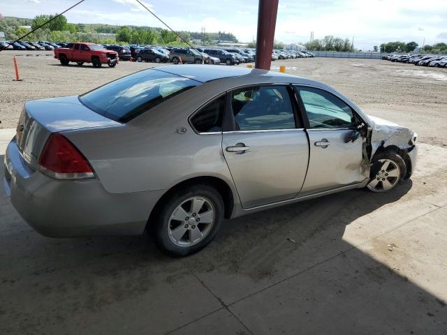 Chevrolet Impala Lt Image 2