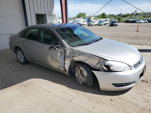 Chevrolet Impala Lt Image 9