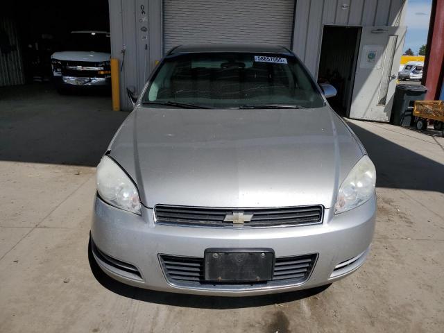 Chevrolet Impala Lt Image 10