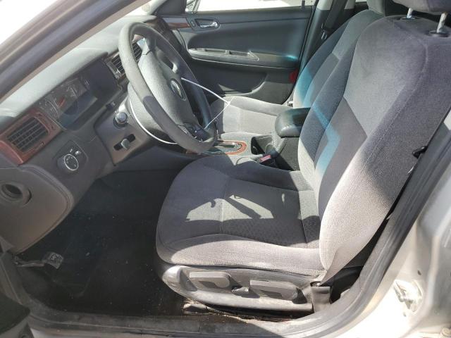 Chevrolet Impala Lt Image 6