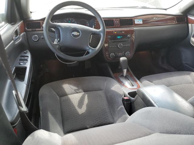 Chevrolet Impala Lt Image 4