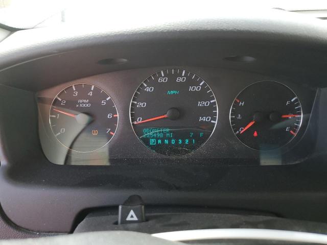 Chevrolet Impala Lt Image 3