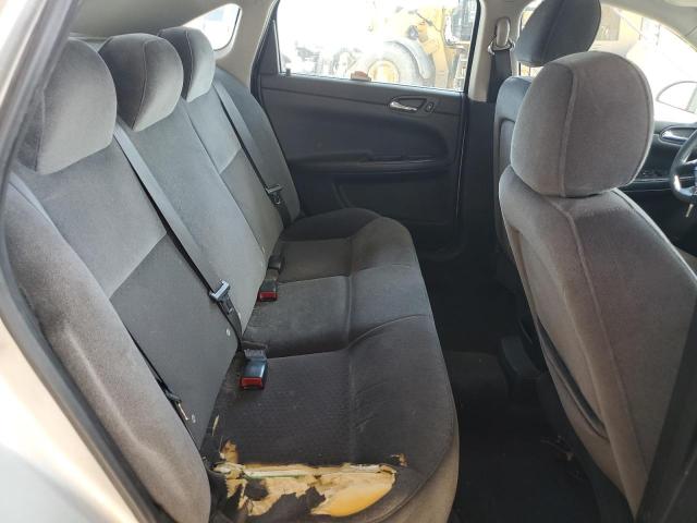 Chevrolet Impala Lt Image 5