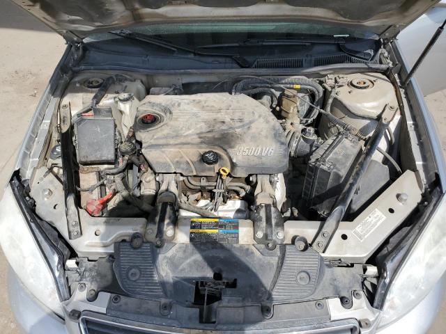 Chevrolet Impala Lt Image 12