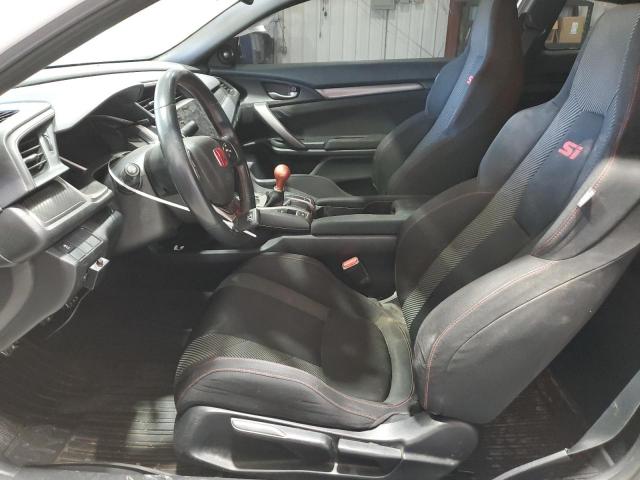 Honda Civic Si Image 7