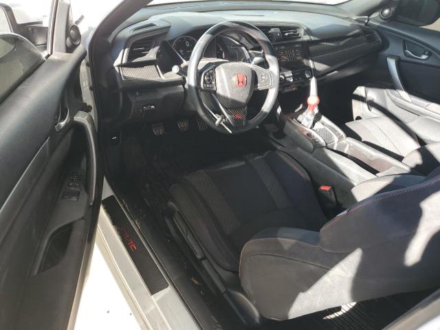 Honda Civic Si Image 11