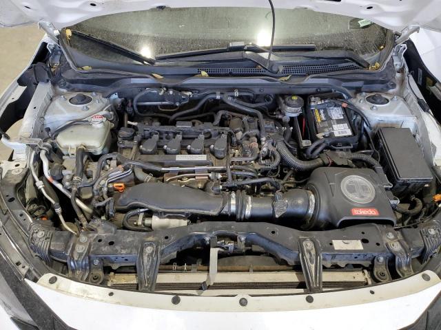 Honda Civic Si Image 10