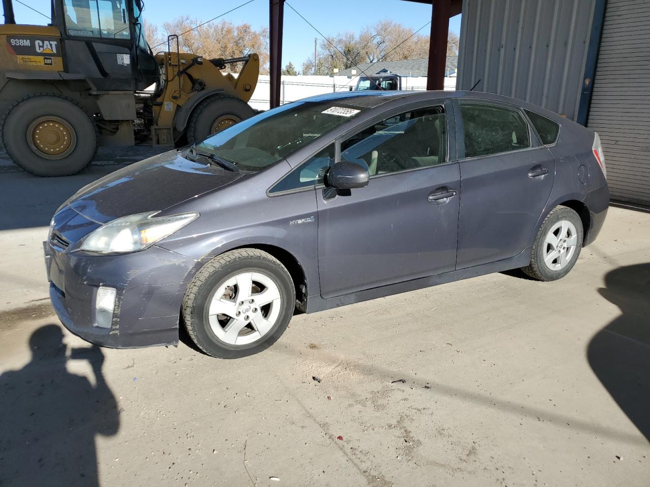 Toyota Prius Image 1