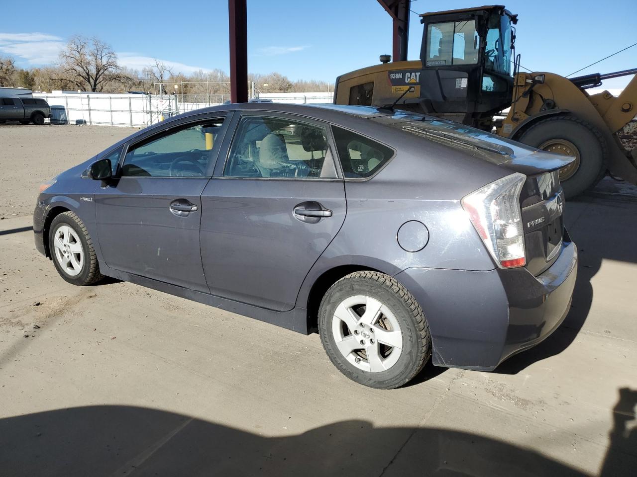 Toyota Prius Image 5