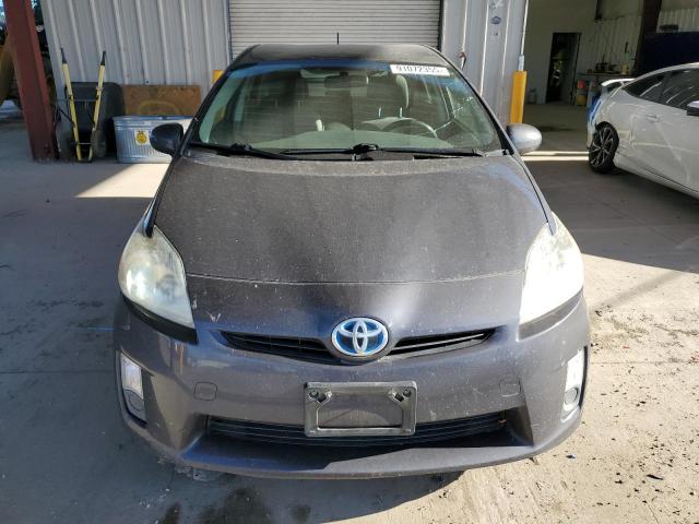 Toyota Prius Image 11