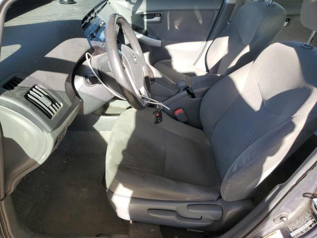 Toyota Prius Image 10