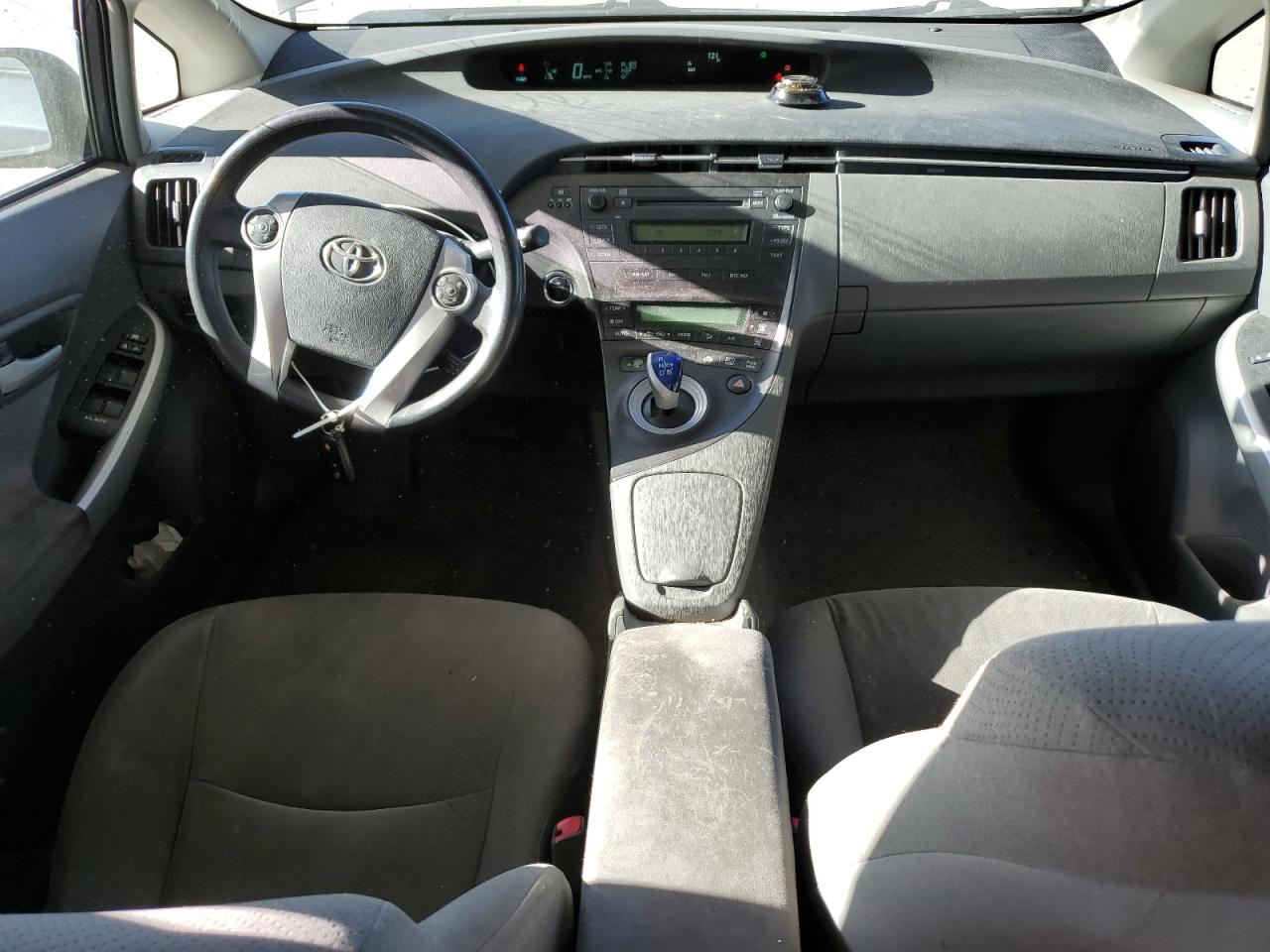 Toyota Prius Image 3