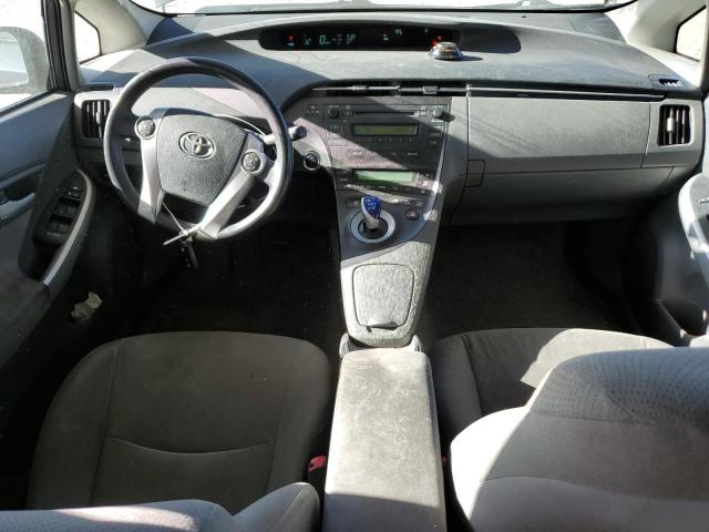 Toyota Prius Image 3