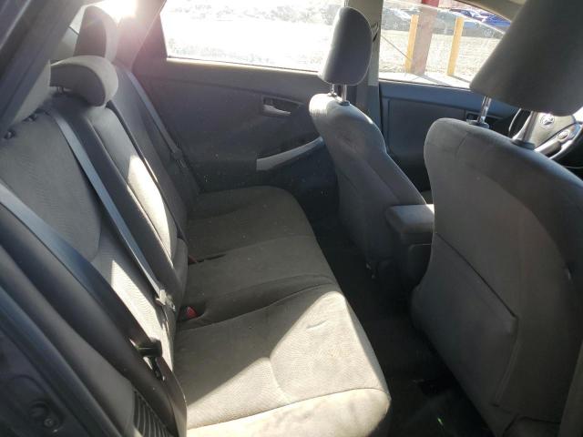 Toyota Prius Image 4