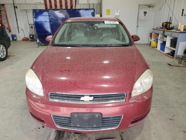 Chevrolet Impala Lt Image 2