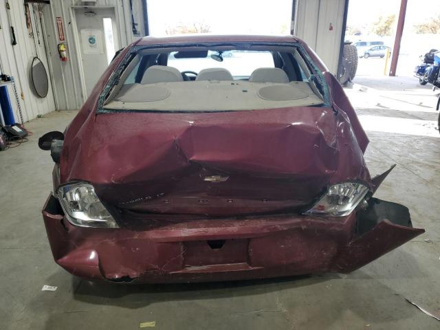 Chevrolet Impala Lt Image 6