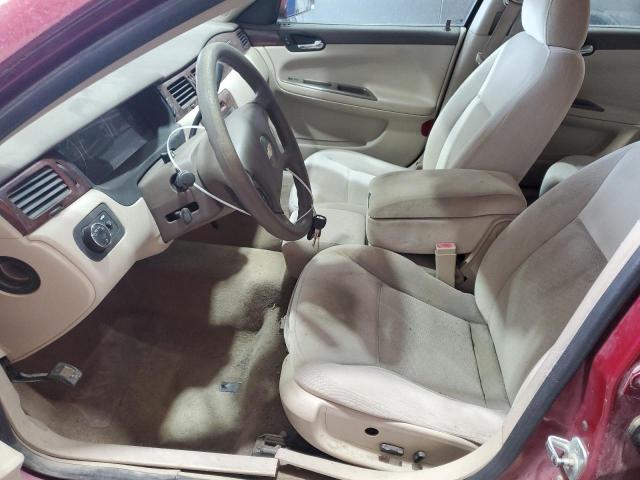 Chevrolet Impala Lt Image 5