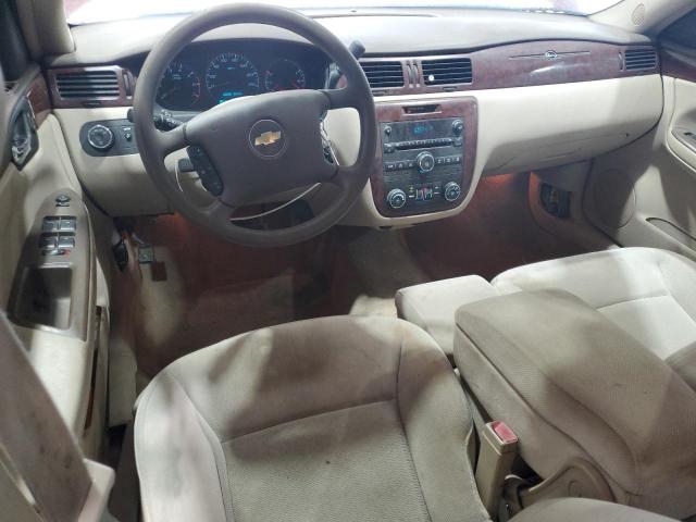 Chevrolet Impala Lt Image 10