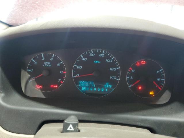 Chevrolet Impala Lt Image 3