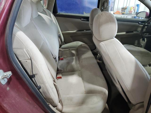 Chevrolet Impala Lt Image 9