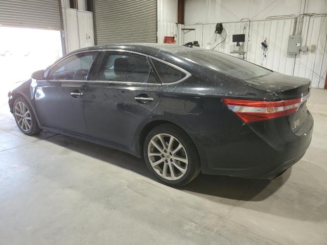 Toyota Avalon Base Image 4