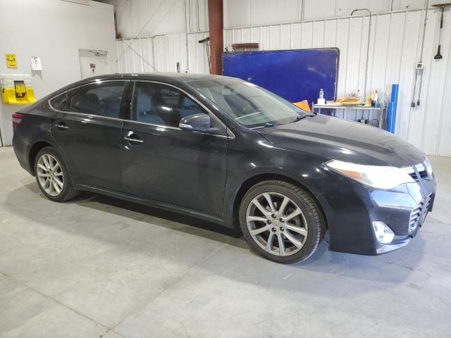 Toyota Avalon Base Image 5