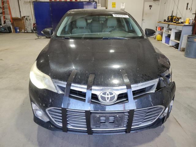 Toyota Avalon Base Image 11