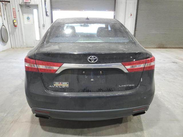 Toyota Avalon Base Image 7
