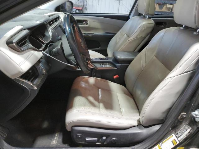 Toyota Avalon Base Image 9
