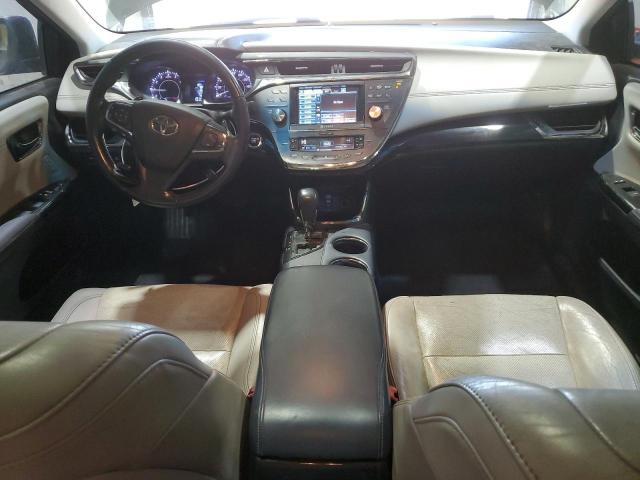 Toyota Avalon Base Image 6