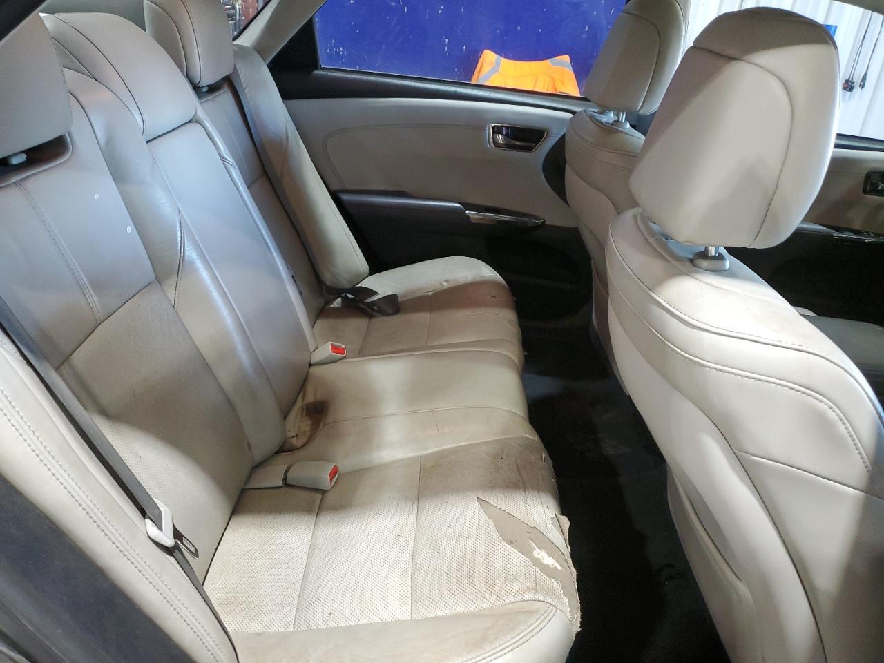 Toyota Avalon Base Image 8