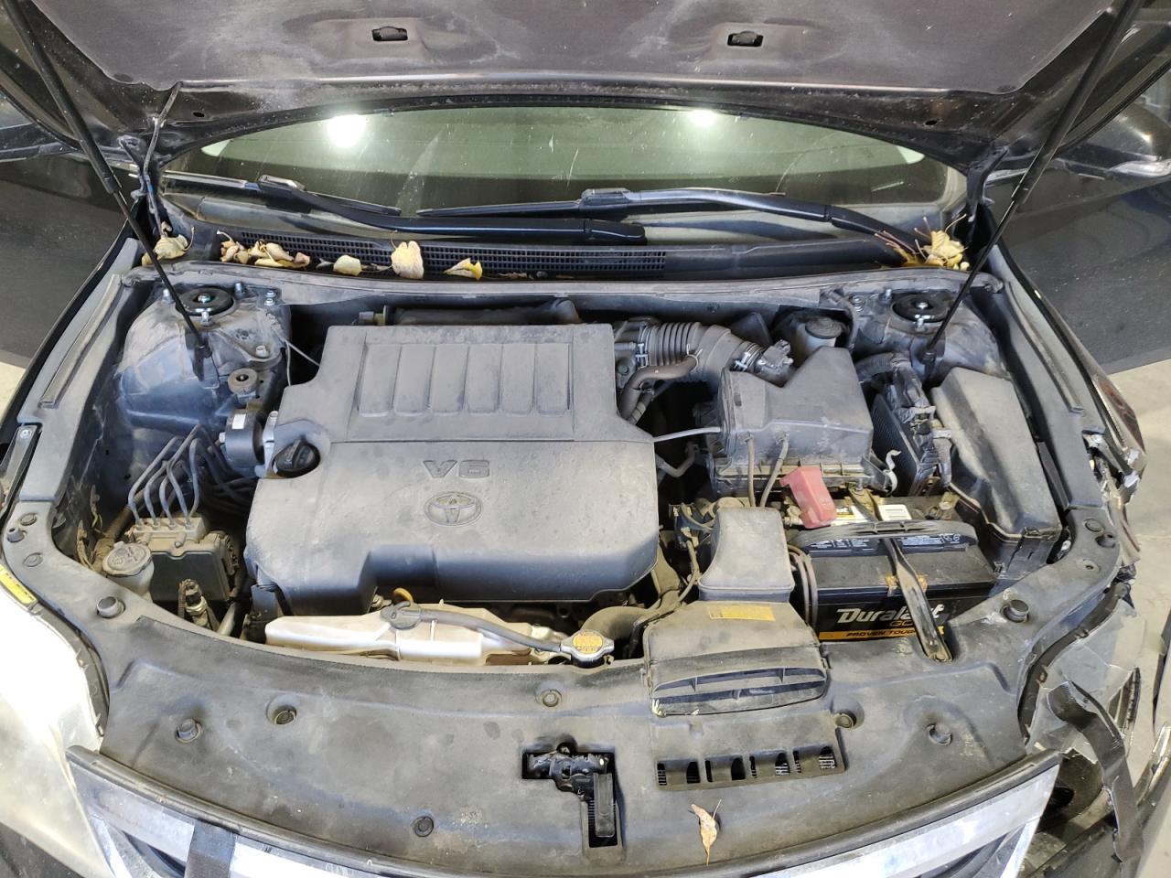 Toyota Avalon Base Image 2