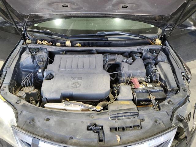 Toyota Avalon Base Image 2