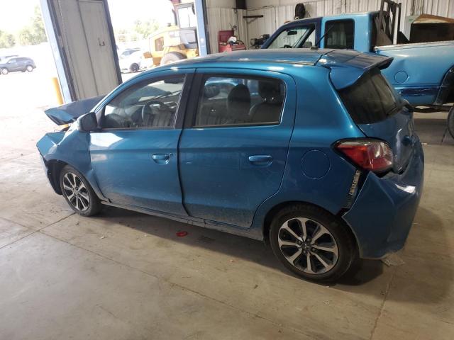 Mitsubishi Mirage Se Image 6