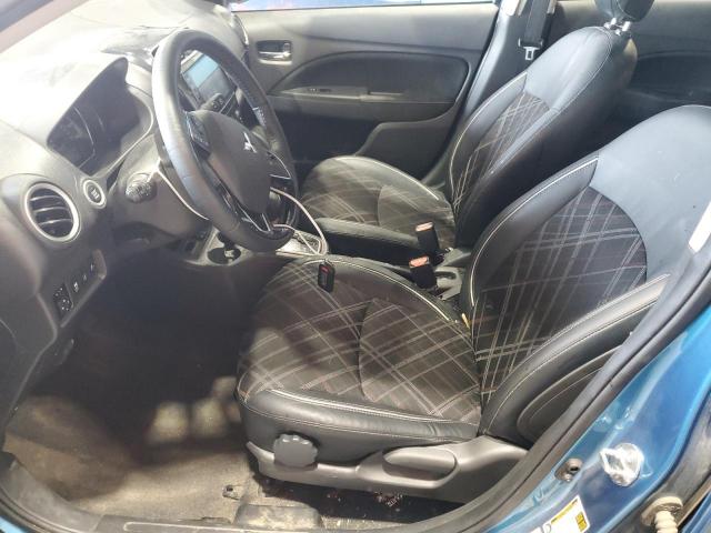 Mitsubishi Mirage Se Image 10